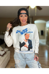 My President -clearance